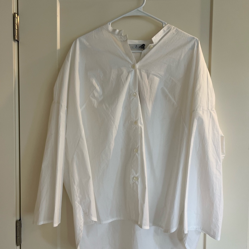 YC WHYCI MILANO TOP